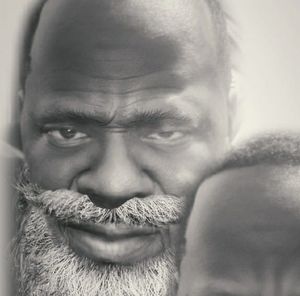 Meet your Posher, Gerald mjsdad